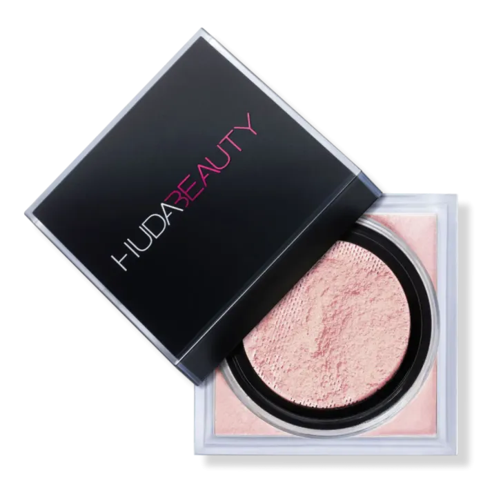 Easy Bake Fragrance Free Loose Baking and Setting Powder