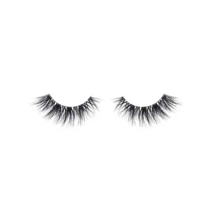 Hoodie False Lashes