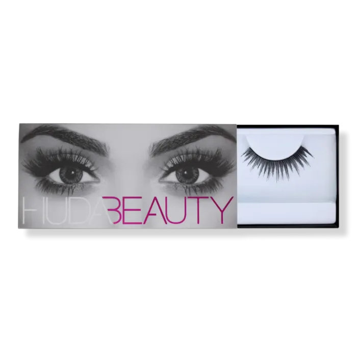 Classic False Lash - Coco Jo #4