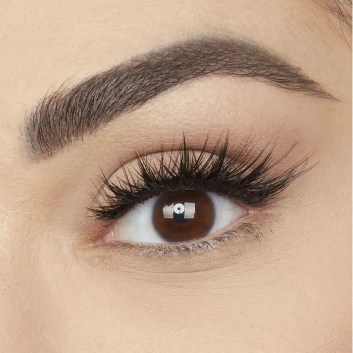 Classic False Lash - Scarlett #8