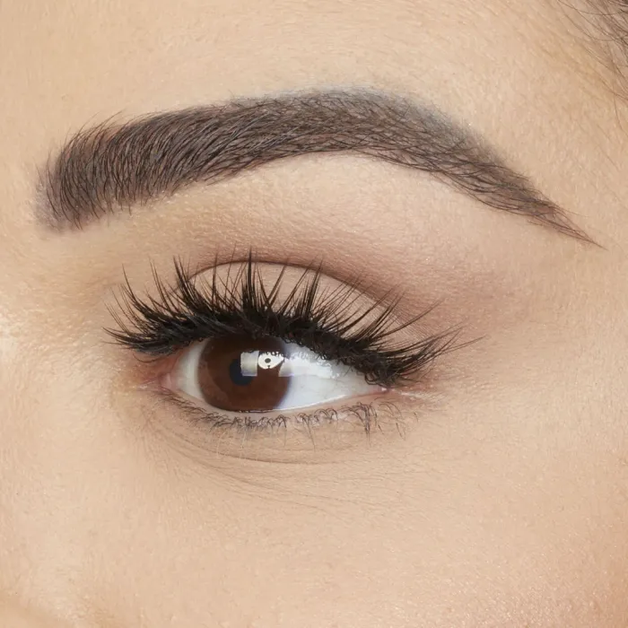 Classic False Lash - Scarlett #8
