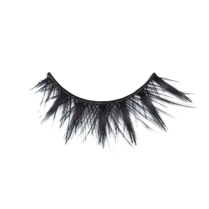 Classic False Lash - Scarlett #8