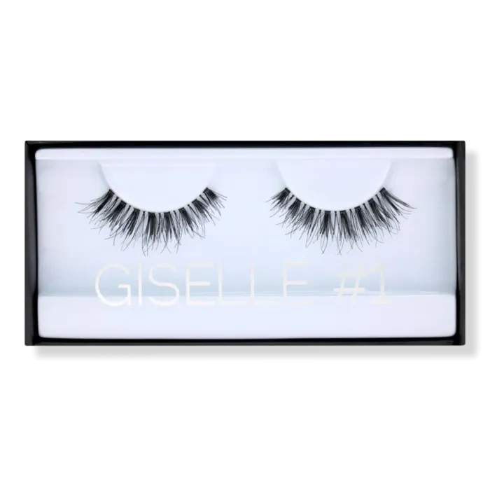 Classic False Lash - Giselle #1