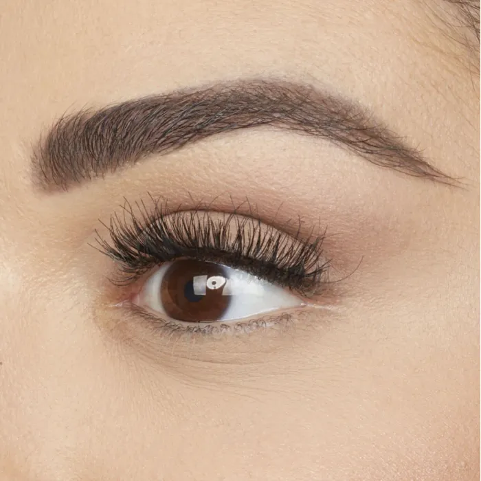 Classic False Lash - Giselle #1