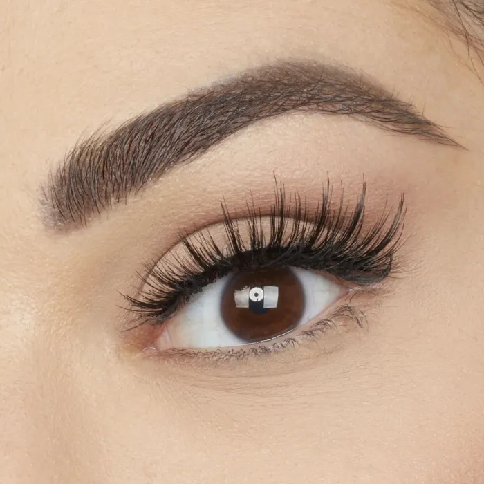 Faux Mink Lash - Jade #13
