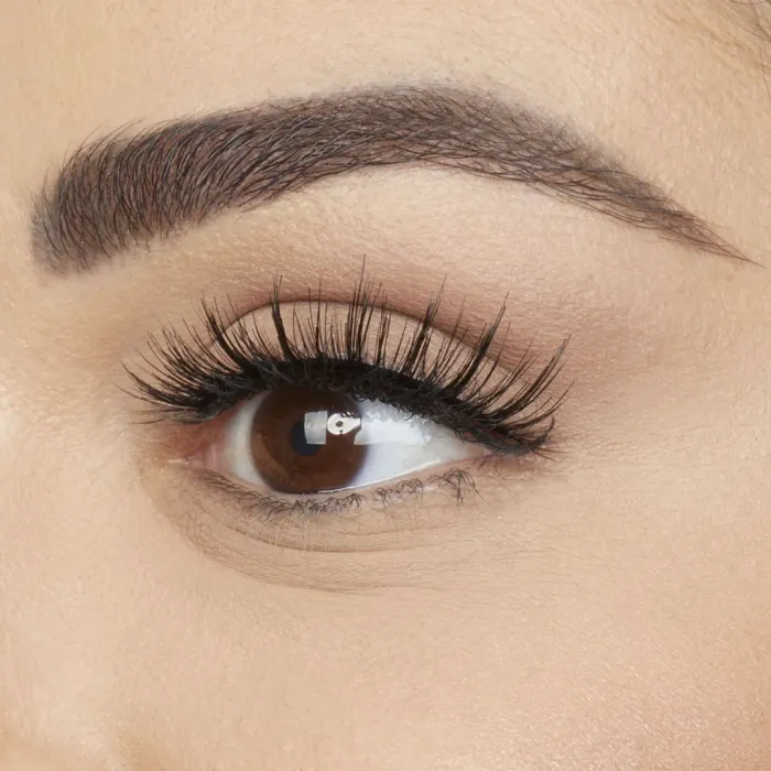 Faux Mink Lash - Jade #13