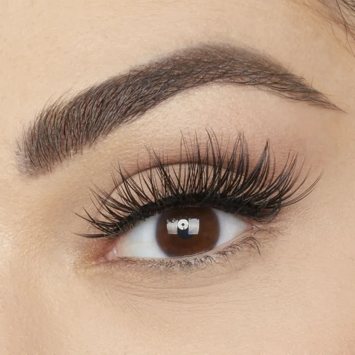 Faux Mink Lash - Farah #12