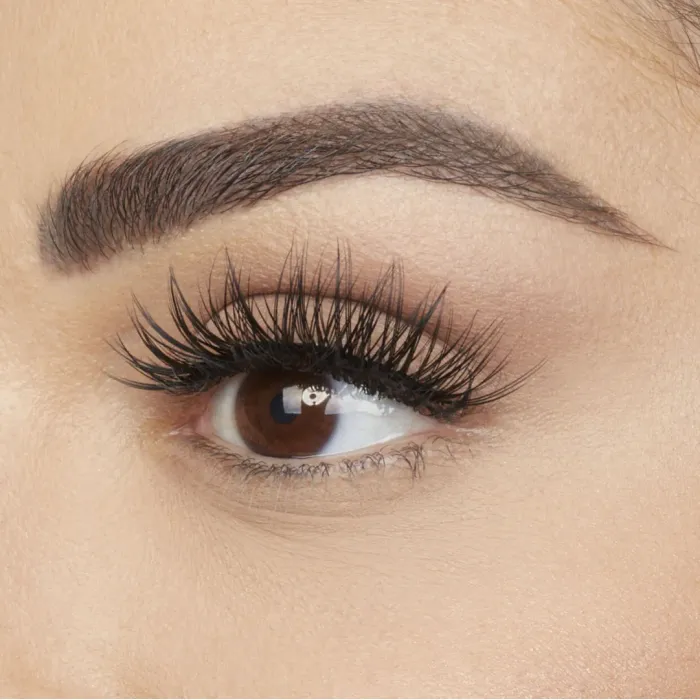 Faux Mink Lash - Farah #12
