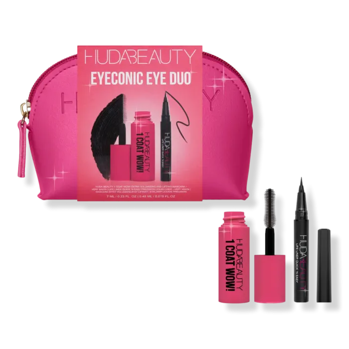 Eyeconic Eye Duo