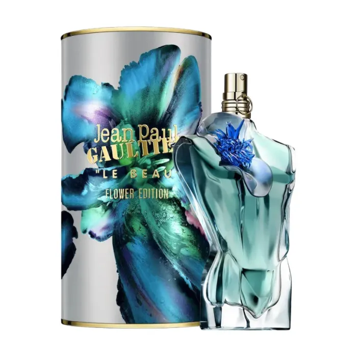 Le Beau Flower Edition