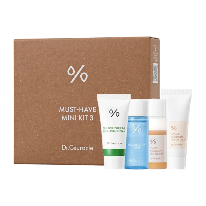 Must-have Mini Kit 3