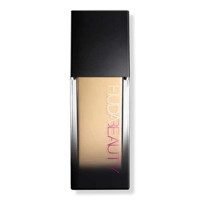 #FauxFilter Luminous Matte Foundation