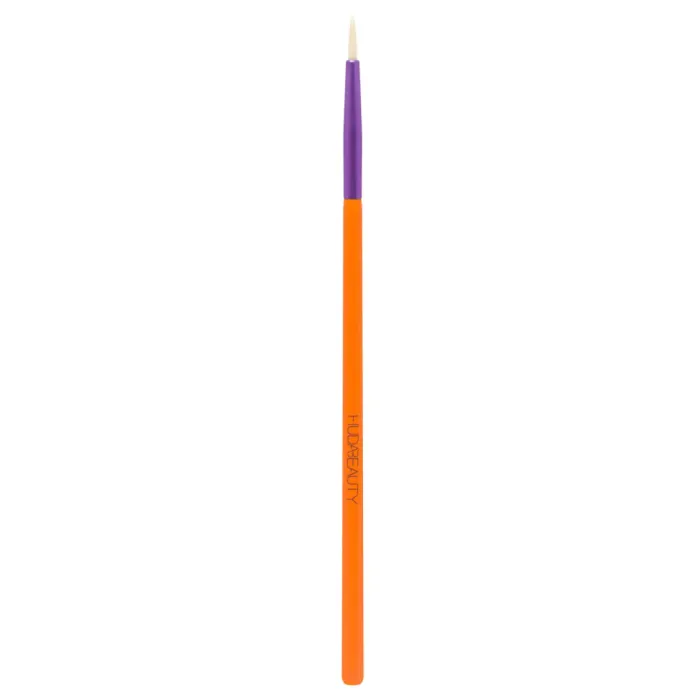 Color Block Precision Liner Brush Set