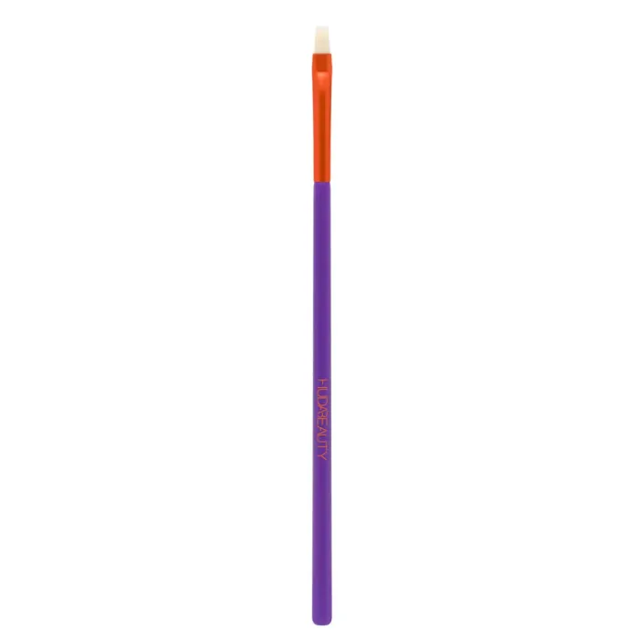 Color Block Precision Liner Brush Set