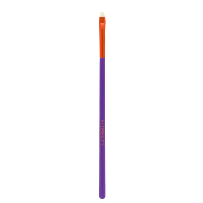 Color Block Precision Liner Brush Set