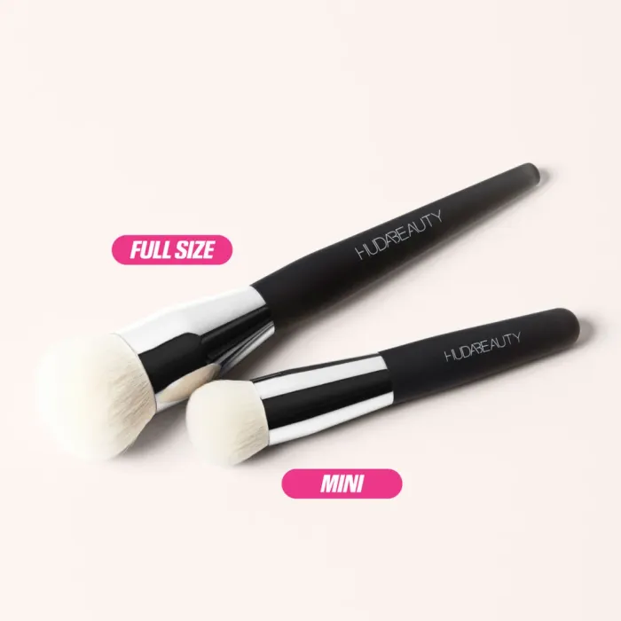 Easy Blur Base Brush