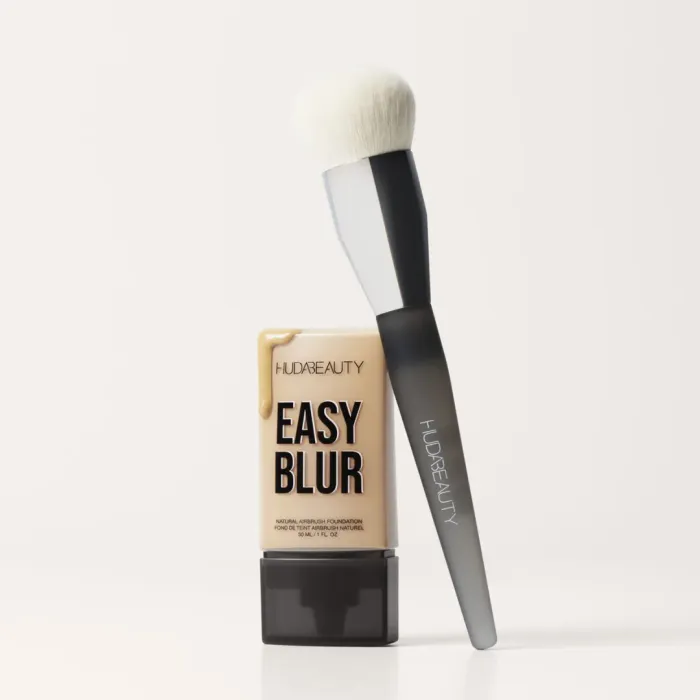 Easy Blur Base Brush