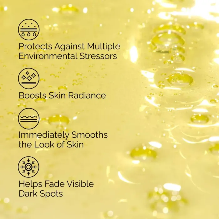 Multi-Antioxidant Radiance Serum