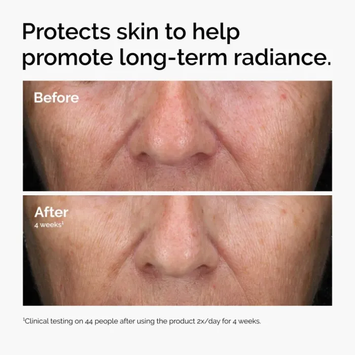 Multi-Antioxidant Radiance Serum