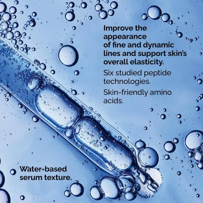 Multi-Peptide + Copper Peptides 1% Serum