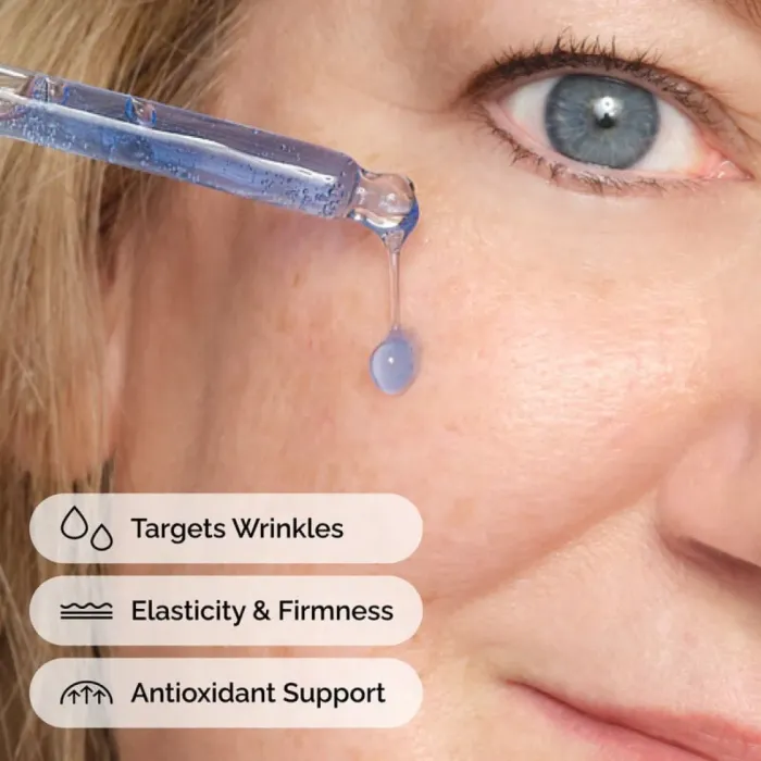 Multi-Peptide + Copper Peptides 1% Serum