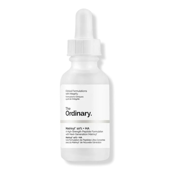 Matrixyl 10% + HA