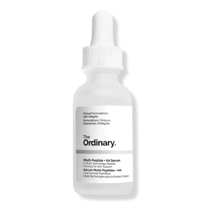 Multi-Peptide + HA Serum
