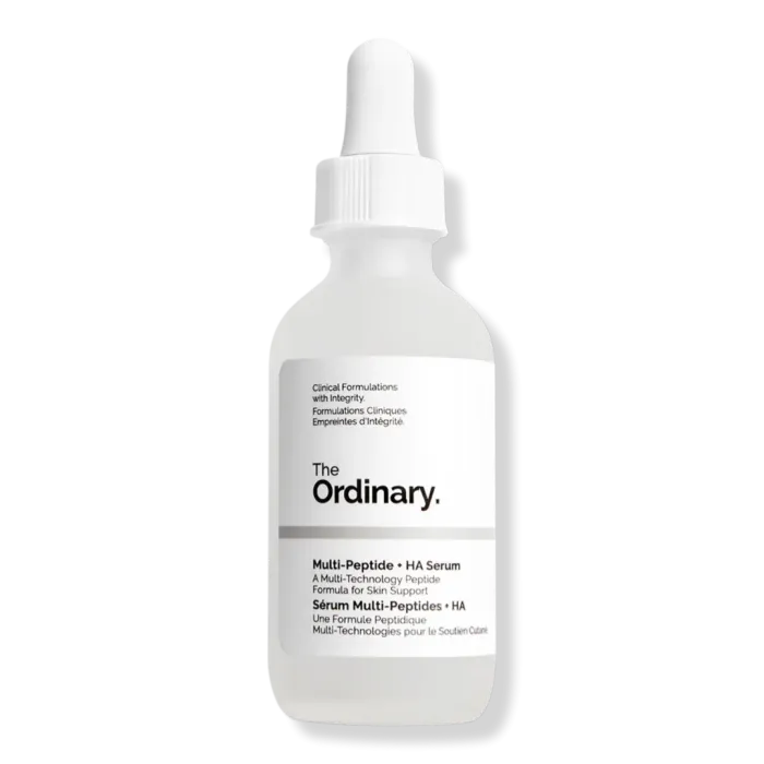 Multi-Peptide + HA Serum