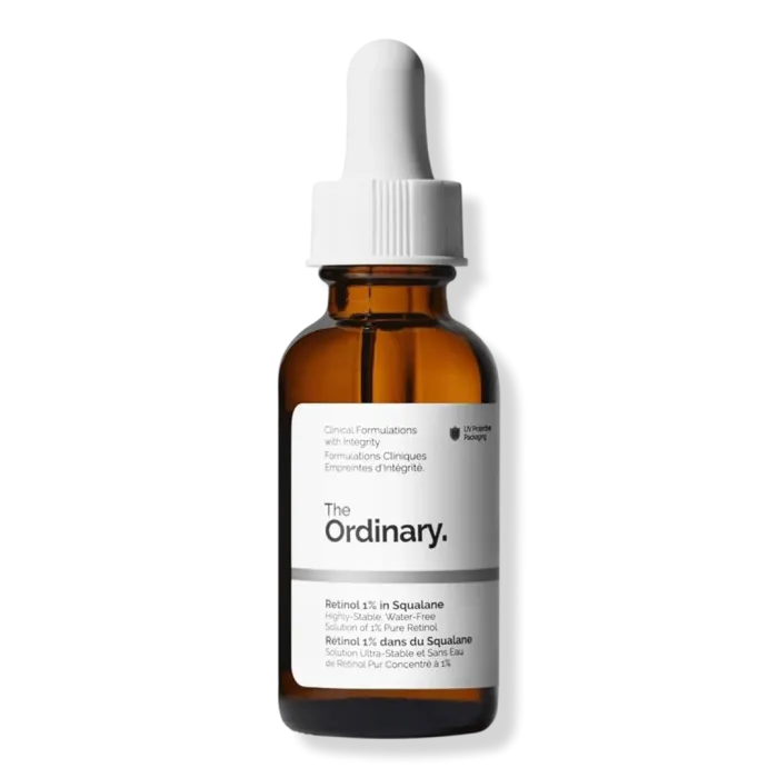 Retinol 1% in Squalane