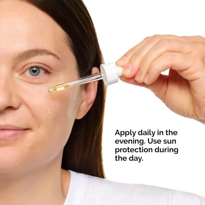 Retinol 1% in Squalane