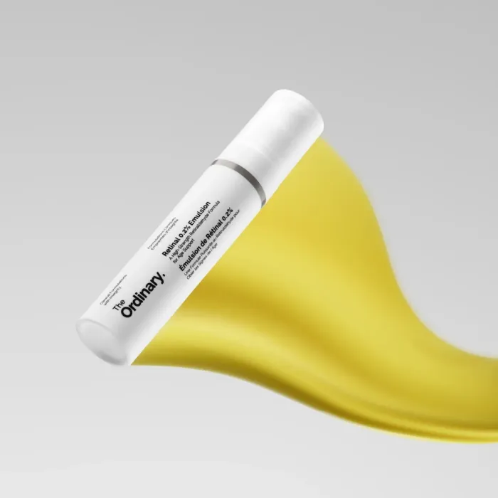 Retinal 0.2% Emulsion