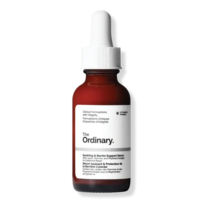 Soothing & Barrier Support Serum