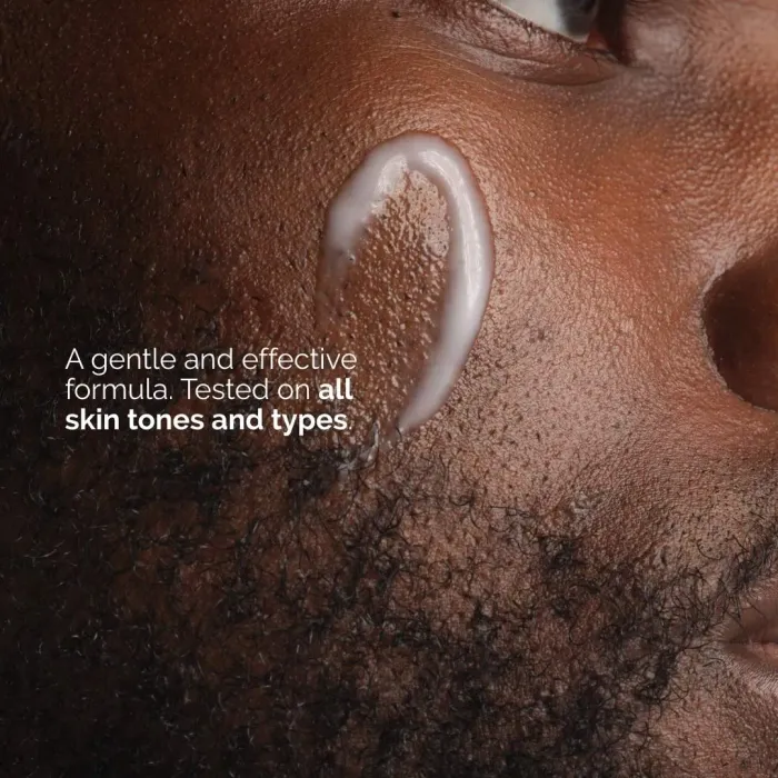 Niacinamide 5% Face and Body Emulsion