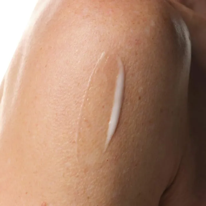 Niacinamide 5% Face and Body Emulsion