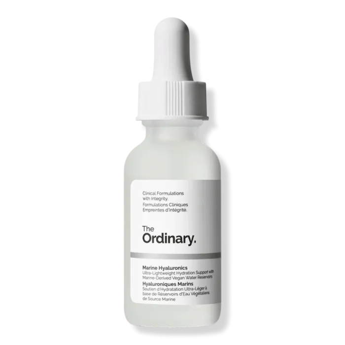 Marine Hyaluronics