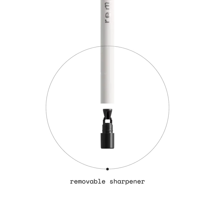 At The Borderline Gel Eyeliner Pencil