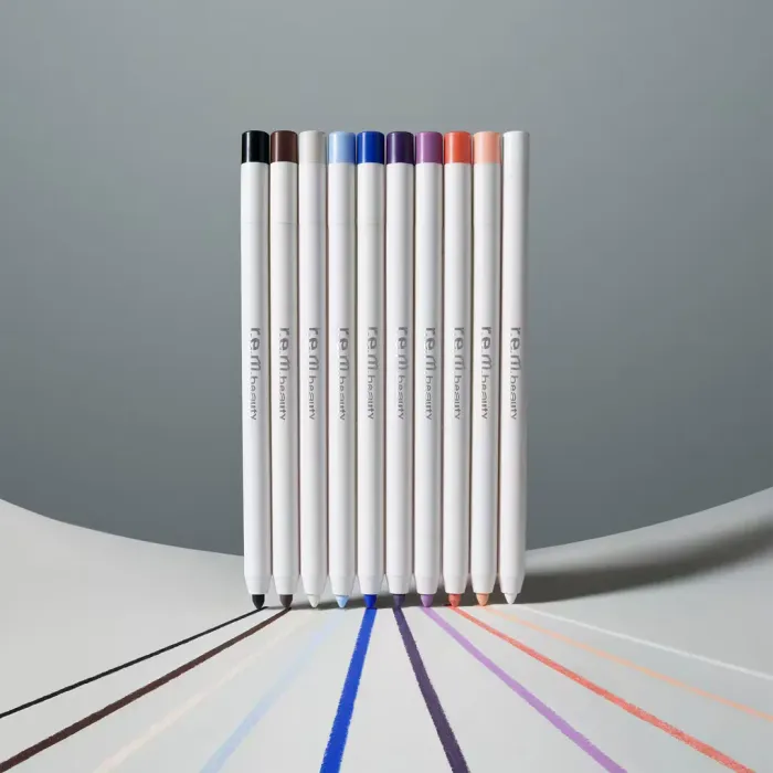 At The Borderline Gel Eyeliner Pencil
