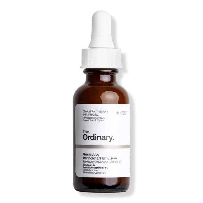 Granactive Retinoid 2% Emulsion