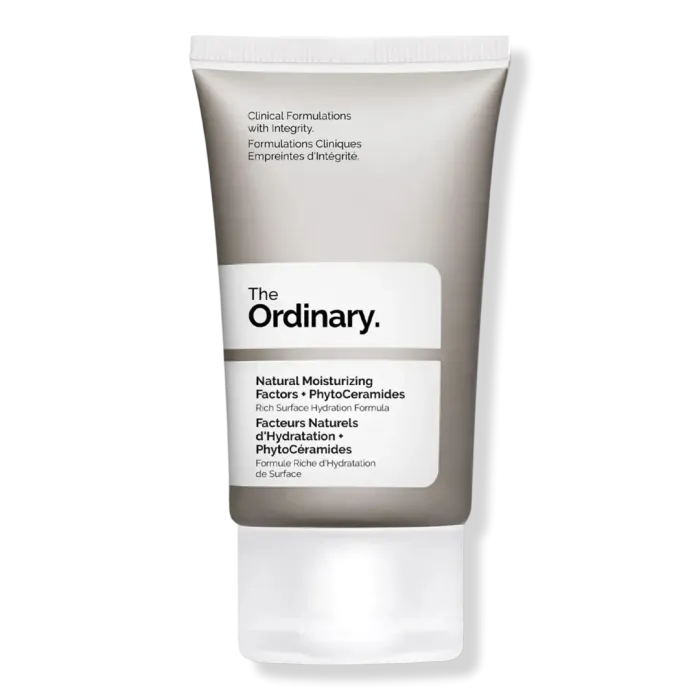 Natural Moisturizing Factors + PhytoCeramides