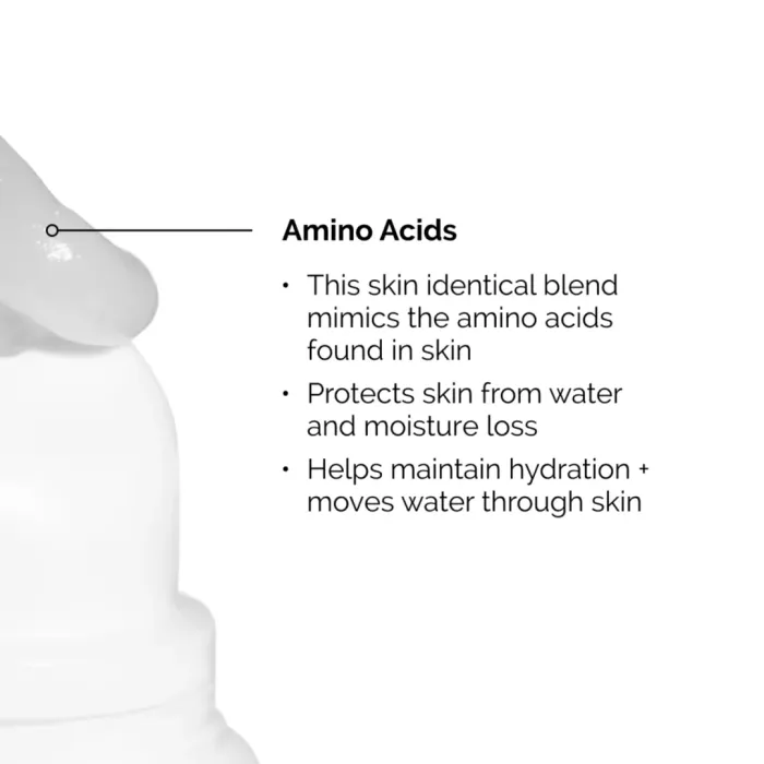 Squalane + Amino Acids Lip Balm