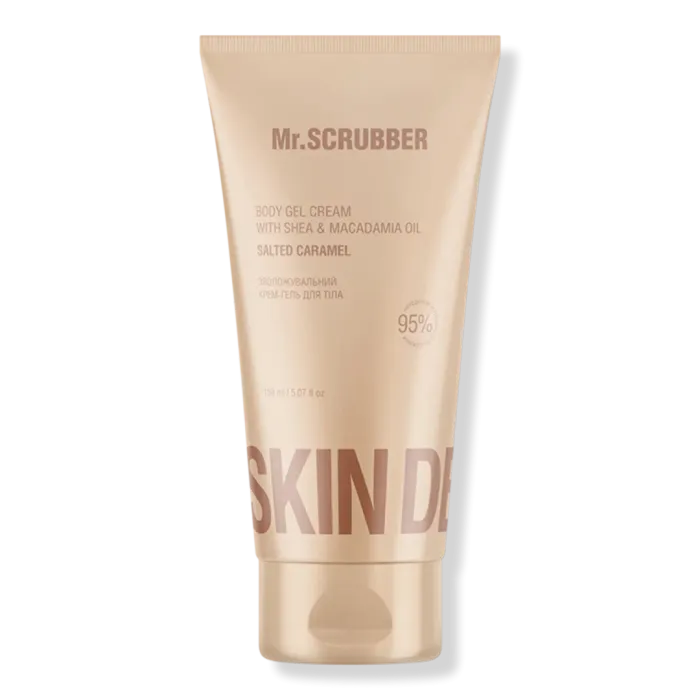 Skin Delights Salted Caramel