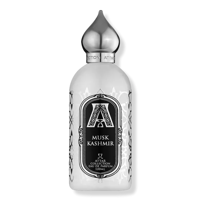 Musk Kashmir
