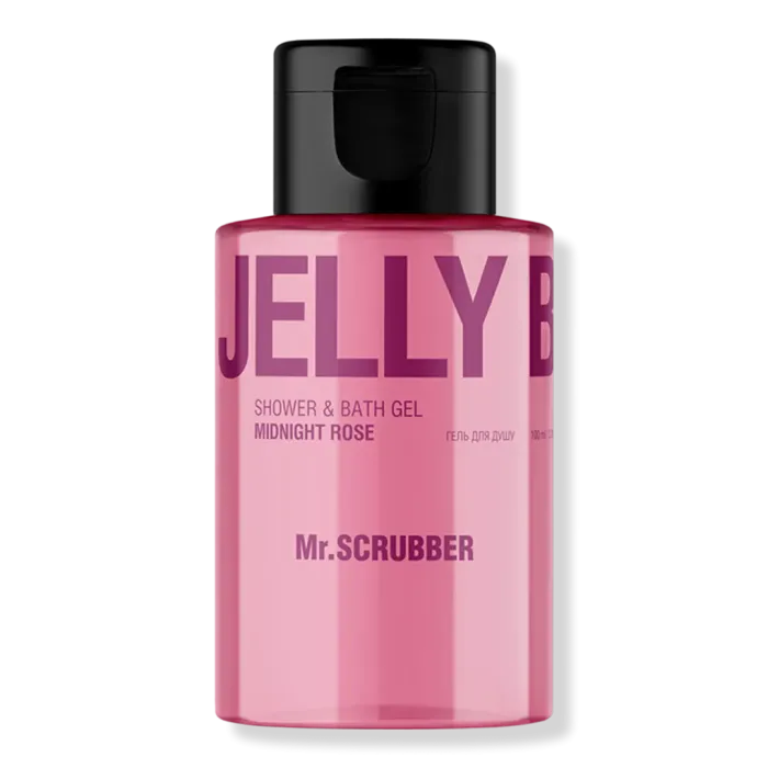 Jelly Bubbles Midnight Rose