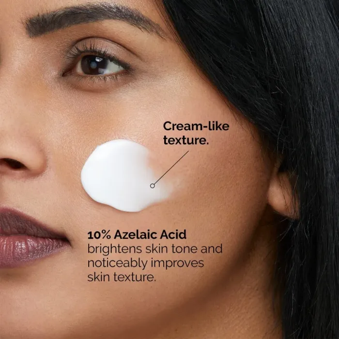 Azelaic Acid Suspension 10%
