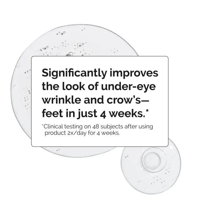 Multi-Peptide Eye Serum