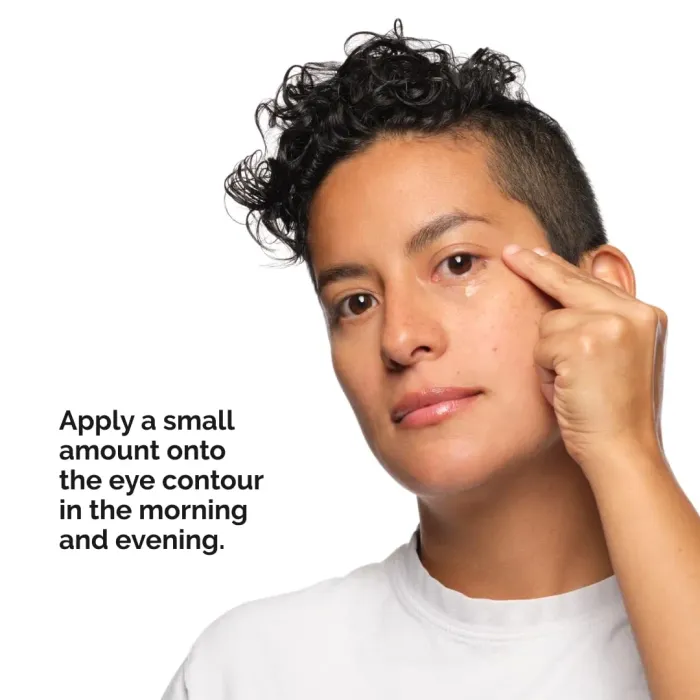 Multi-Peptide Eye Serum