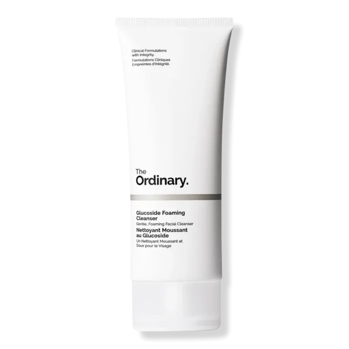 Glucoside Foaming Cleanser