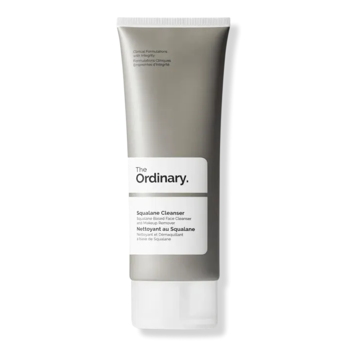 Squalane Cleanser
