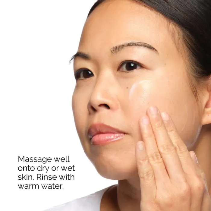 Glycolipid Cream Cleanser