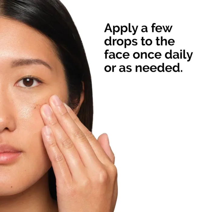 100% Cold-Pressed Virgin Marula Oil